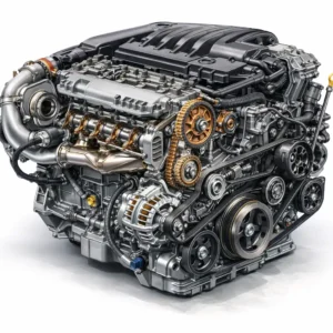 Car Engine