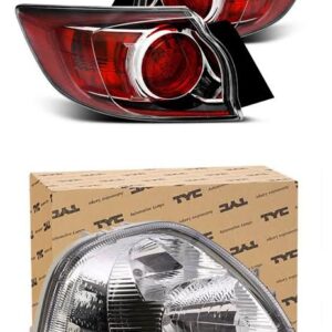 Car Lamp